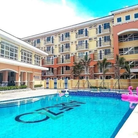 HUGE STUDIO @ Arezzo place Davao condominium Esterno foto