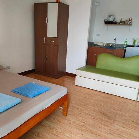 HUGE STUDIO @ Arezzo place Davao condominium Esterno foto
