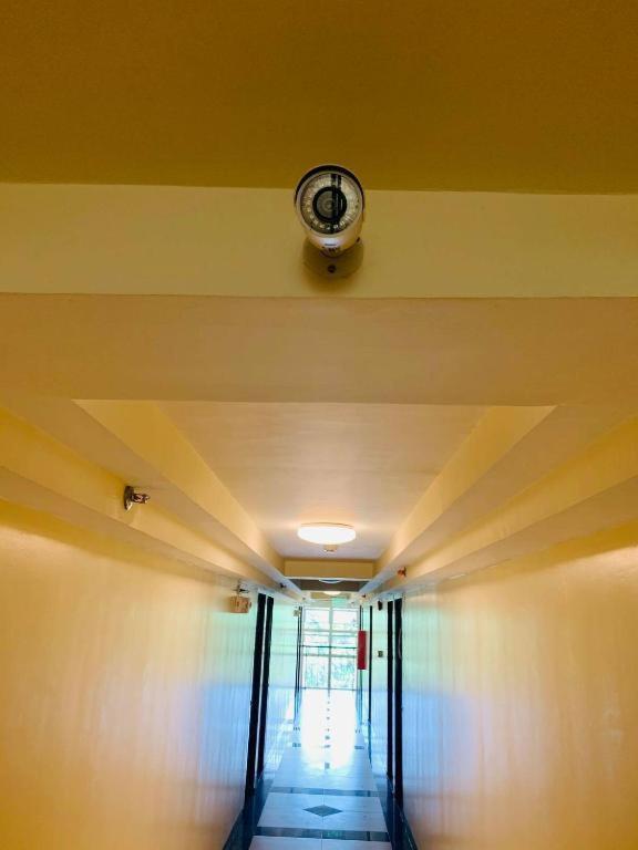 HUGE STUDIO @ Arezzo place Davao condominium Esterno foto