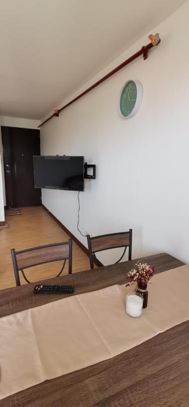HUGE STUDIO @ Arezzo place Davao condominium Esterno foto