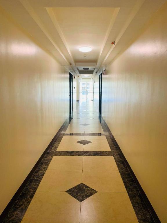 HUGE STUDIO @ Arezzo place Davao condominium Esterno foto
