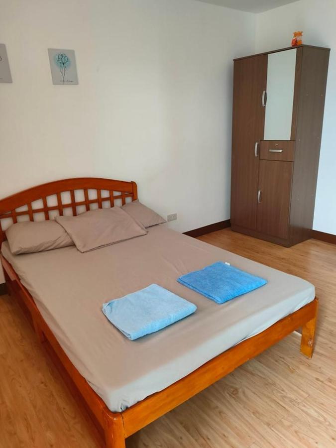 HUGE STUDIO @ Arezzo place Davao condominium Esterno foto